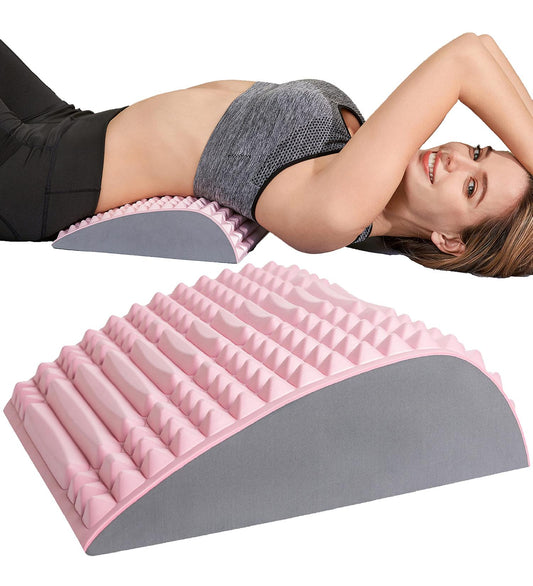 Back Stretcher Pillow - Your Ultimate Solution for Back Pain Relief